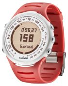 Suunto T1 coral